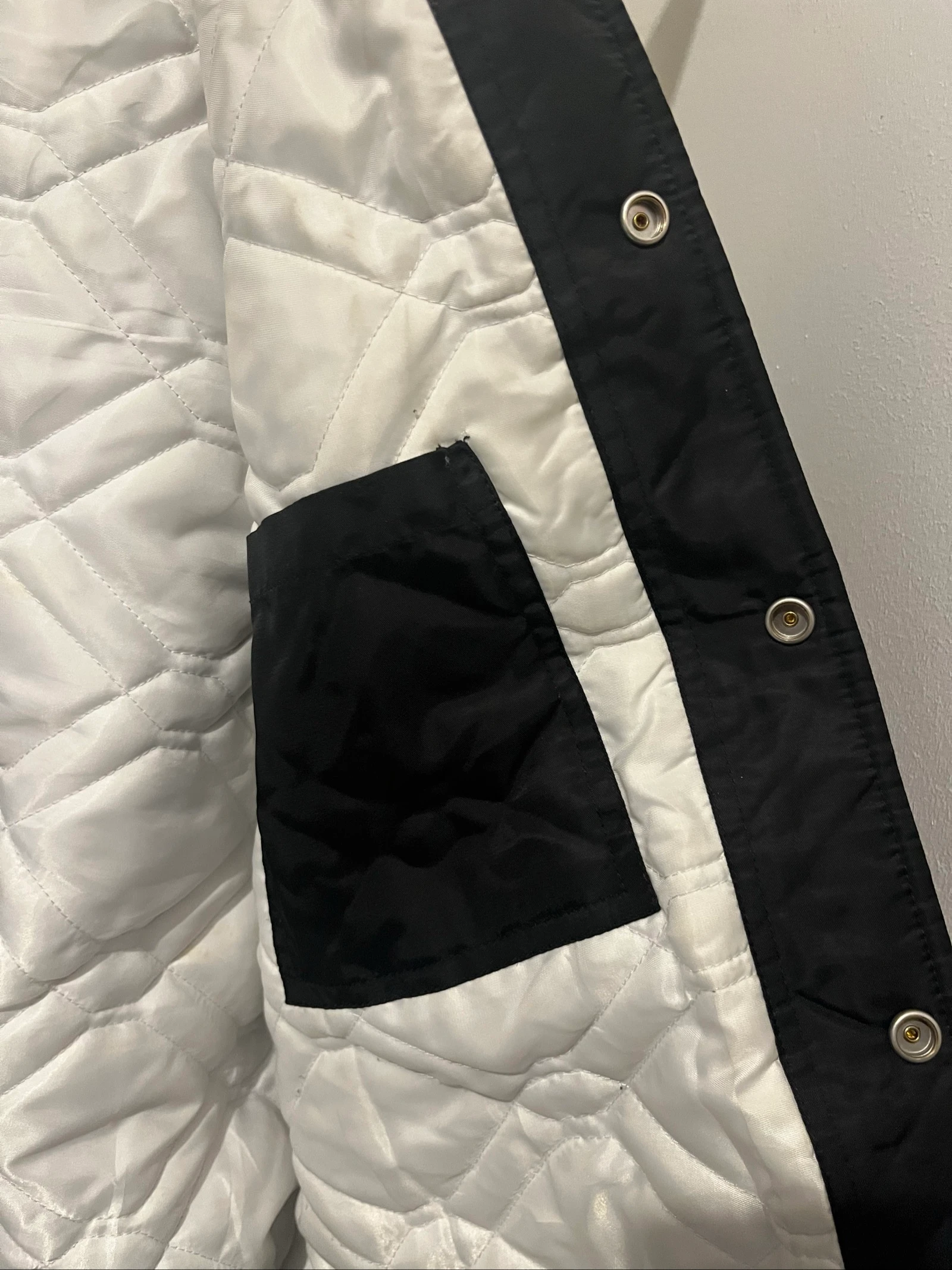 Chaqueta bomber Corteiz – photo 7